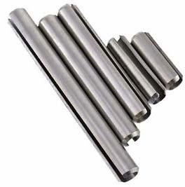 Polished Stainless Steel Dowel Pins, for Automobiles, Fittings, Size : 15-30mm, 30-45mm, 45-60mm