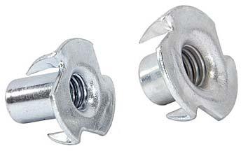 Stainless Steel T-Nuts, Certification : ISI Certified