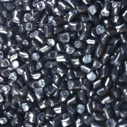 Pp Black Plastic Granules