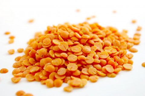 Lentils