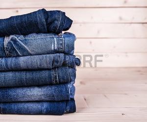Sparkal Cotton Denim Jeans, Feature : we are engaged in distributin