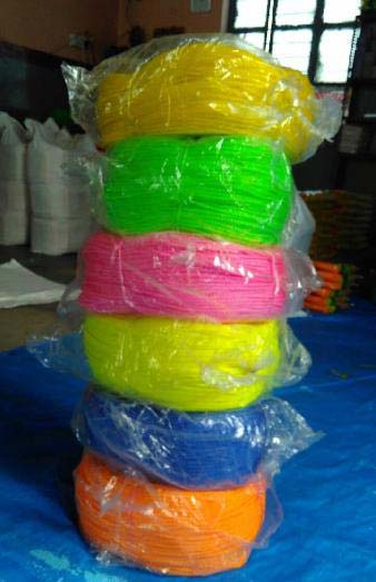 Monofilament Ropes