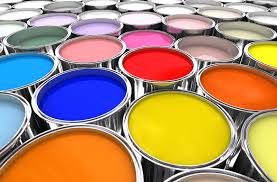 emulsion paint