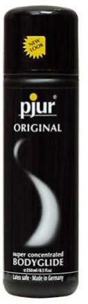 Pjur Original Bodyglide Massaging Gel (250ml)