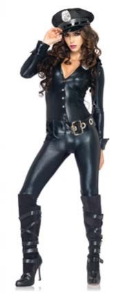 Police Officer Costumes