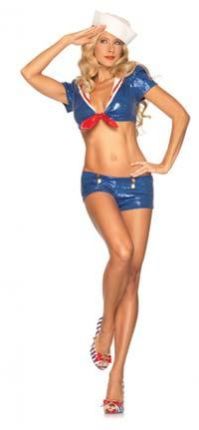 Sailor Costumes