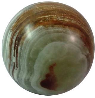 Natural Agate Balls