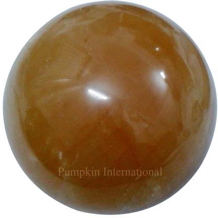 Natural Calcite Gemstone Balls