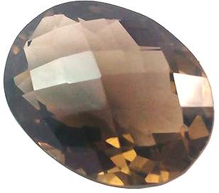 Smokey Loose Cut Gem Stones