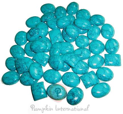 Turquoise Stone