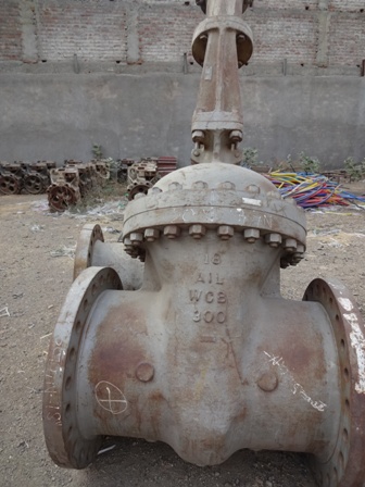 Gate Valves0