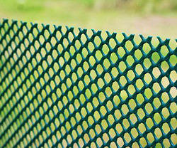 PVC Fencing Net