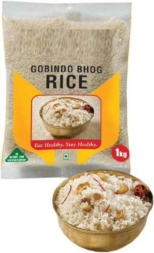Gobindo Bhog Rice