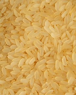 Non Silky Sortex Perboiled Rice
