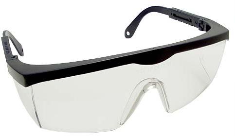 PVC safety goggles, Feature : 100% UV Protection