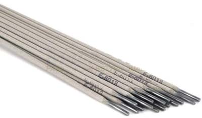 welding electrodes