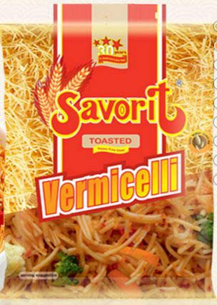 Savorit Toasted Vermicelli