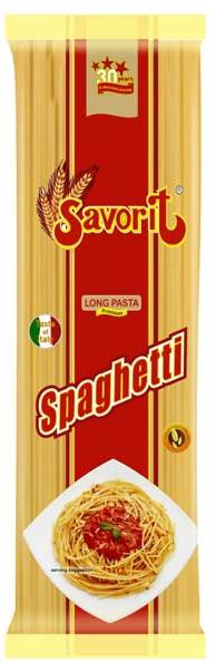 Pasta Spaghetti
