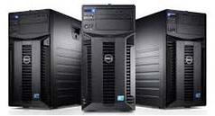 Dell Poweredge Server