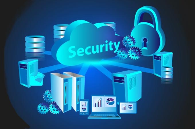 IT Infrastructure Security Services