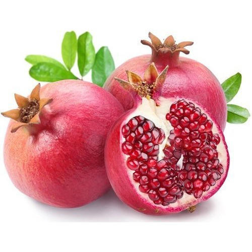 Fresh pomegranate, Packaging Type : Bulk