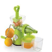 fruit juicer machine