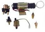 Engine Solenoids