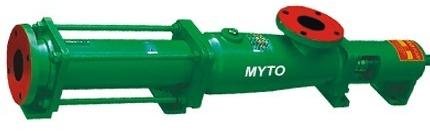 General Purpose Screw Pump