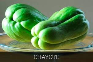 Organic Fresh Chayote, for Cooking, Packaging Type : Plastic Packet