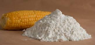 Organic Corn Starch Powder, Shelf Life : 1year