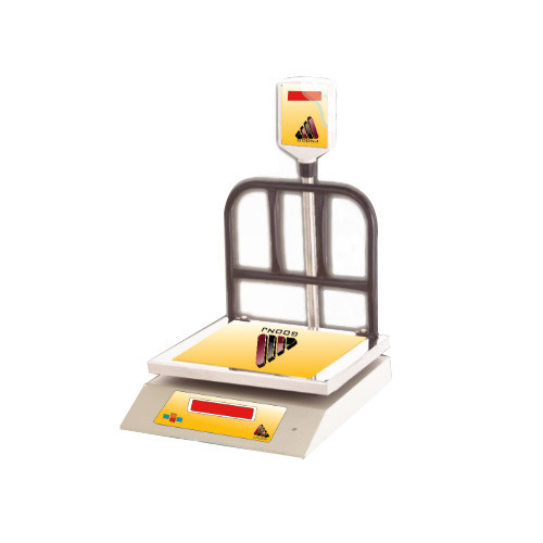 Bench Top Weighing Scale