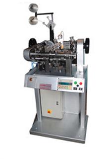 Figaro Chain Making Machine