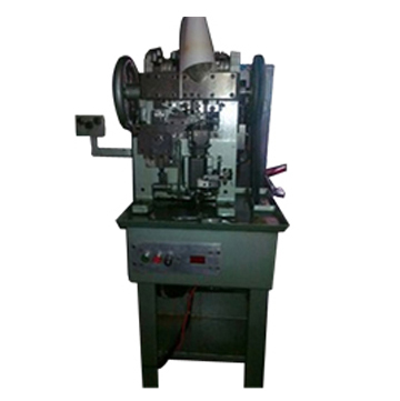 SIDE CUT CABLE MACHINE