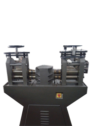 Wire Rolling Machine, Capacity : 50KG