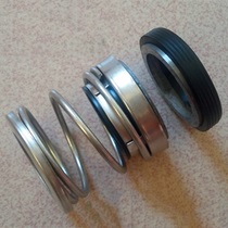 Rubber Bellow Seal