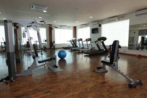 Polished Gymnasium Wooden Floorings, for Interior Use, Style : Contemporary