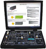 Optical Fiber Communication Trainer Kit