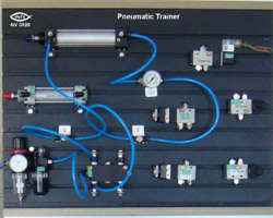 Pneumatic Trainer Kit