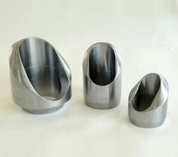 Polished Stainless Steel Elbowlet Olets, for Structure Pipe, Size : 1/2 inch, 2 inch