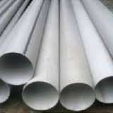 Stainless Steel Welded Pipes