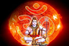 Shiva Puja