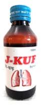 J-Kuf Syrup, Packaging Type : Glass Bottle, Plastic Bottle