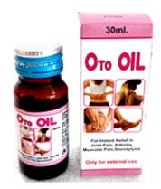 Oto Oil, Packaging Type : Packed in Plastic Bottle