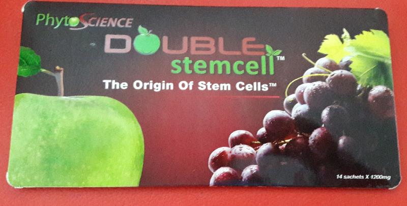 Double stemcell for Diabetes