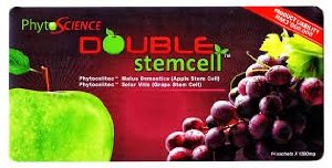 Phytoscience Product Double Stem Cell Medicine for Acne