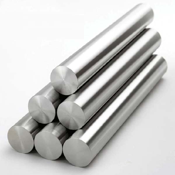 Nickel Alloy Round Bars by Shenyang Daji Industrial Co.,Ltd, Nickel