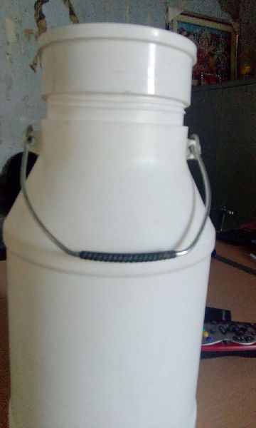 Iron Plastic Dholu Jar Handle, Lifting Capacity : 10-15Ltr, 5-10Ltr