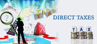 Direct Tax Consultancy Services