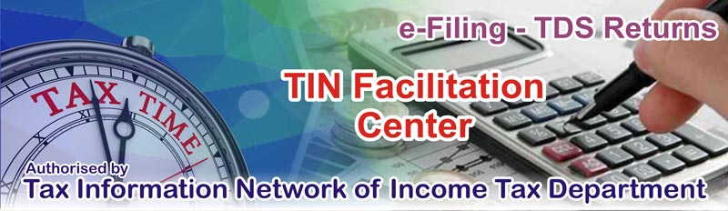 TIN  Facilitating Center