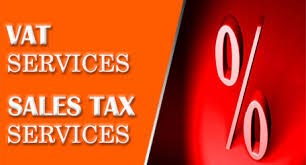 VAT & Sales Tax Consultancy Services